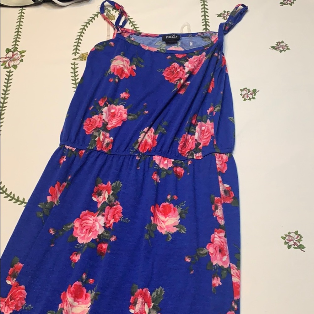 Rue 21 dress